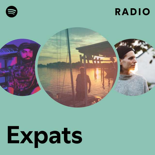 Expats Radio