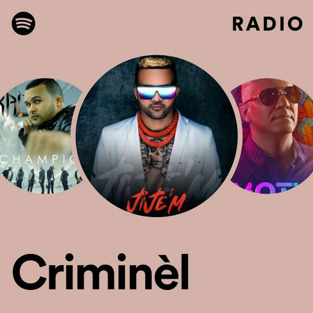 Criminèl Radio