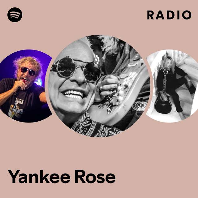 Yankee Rose Radio