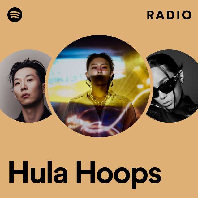Hula Hoops Radio