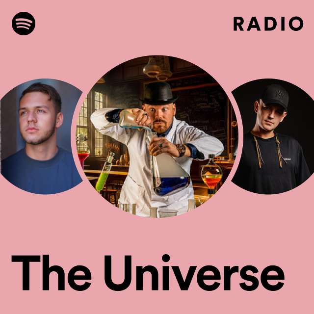 The Universe Radio