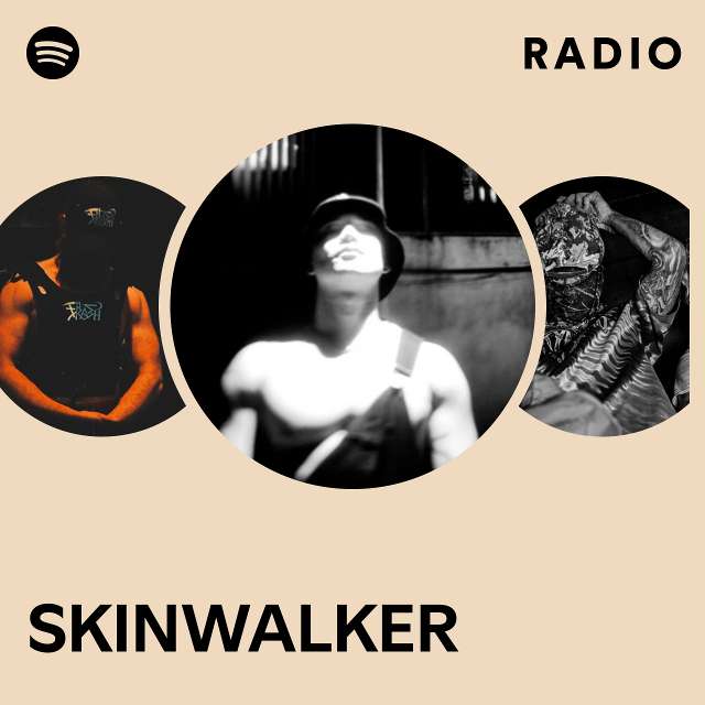 SKINWALKER Radio