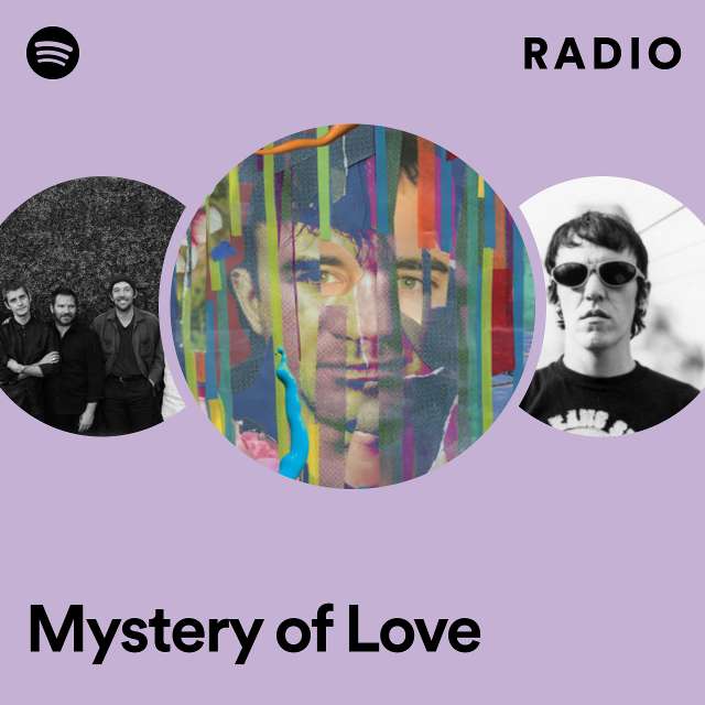 Mystery of Love Radio