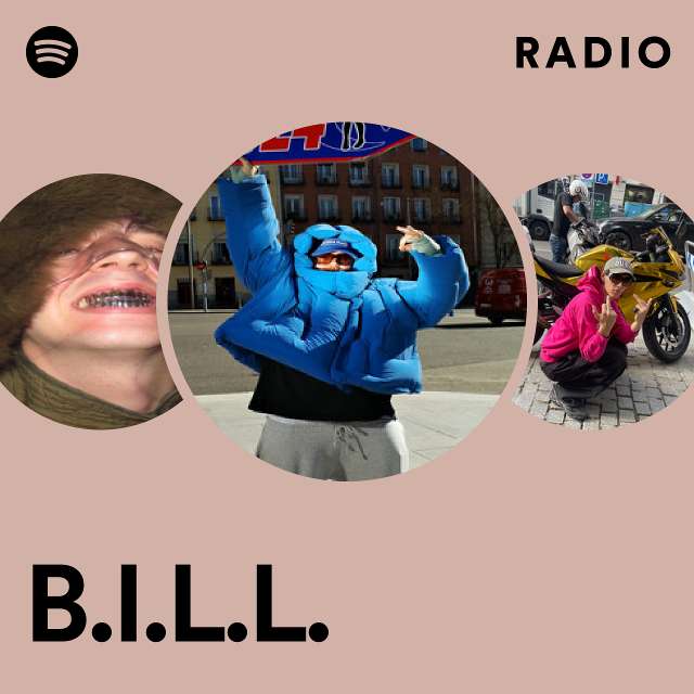 B.I.L.L. Radio