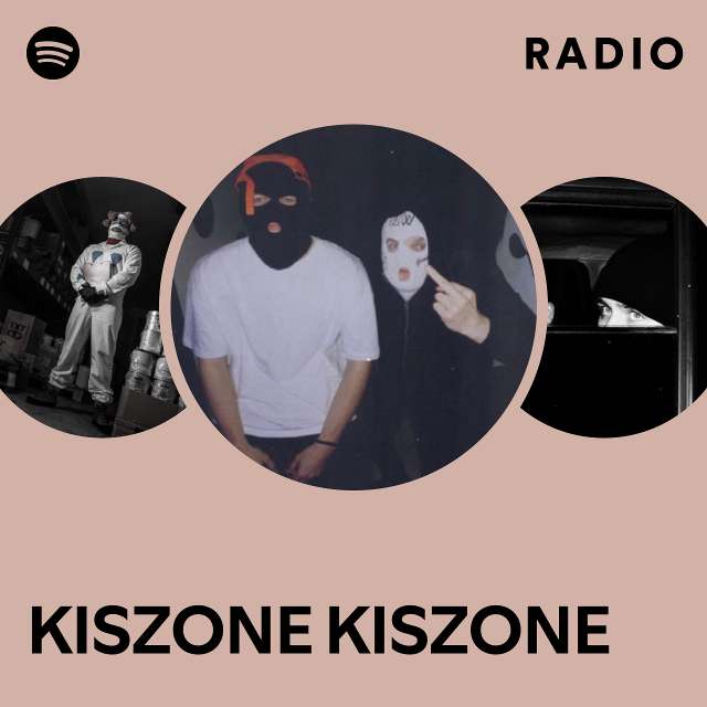 KISZONE KISZONE Radio
