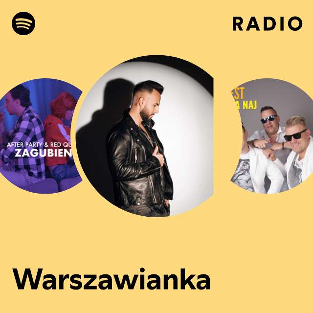 Warszawianka Radio