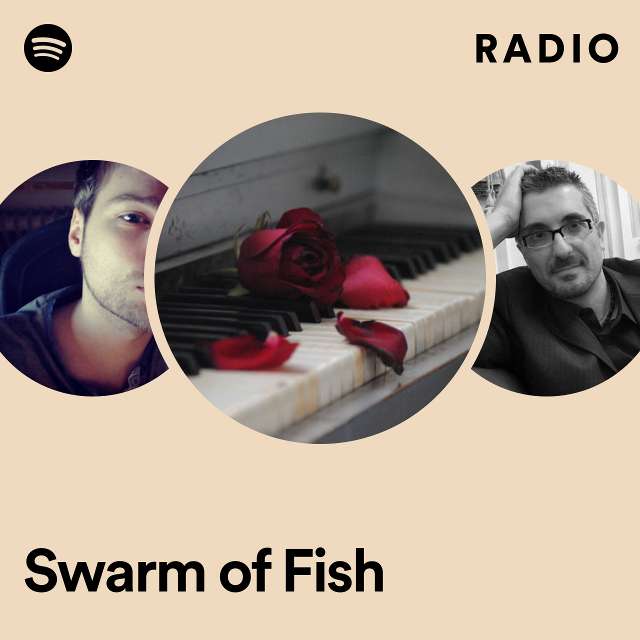 Swarm of Fish Radio