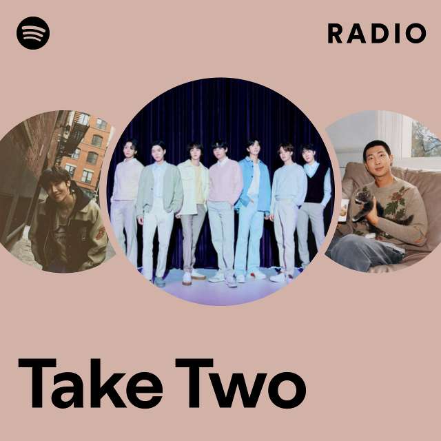 Take Two Radio