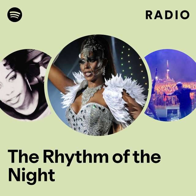 7Nightz #cc Radio - playlist by Spotify