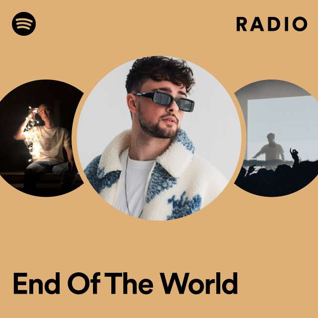 End Of The World Radio