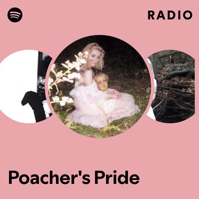 Poacher's Pride Radio