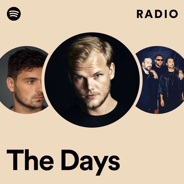 The Days Radio