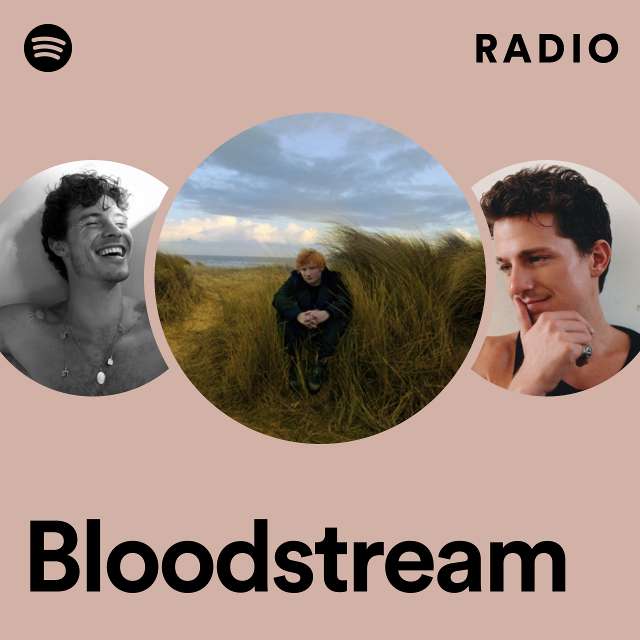Bloodstream Radio