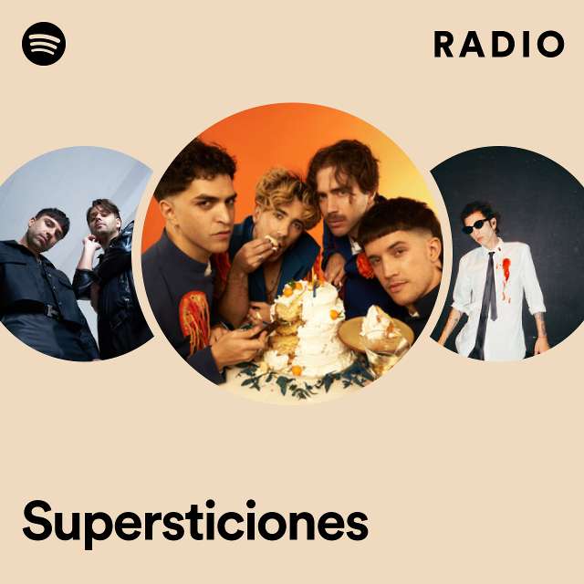 Supersticiones Radio