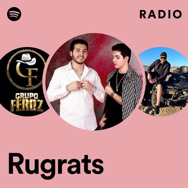 Rugrats Radio