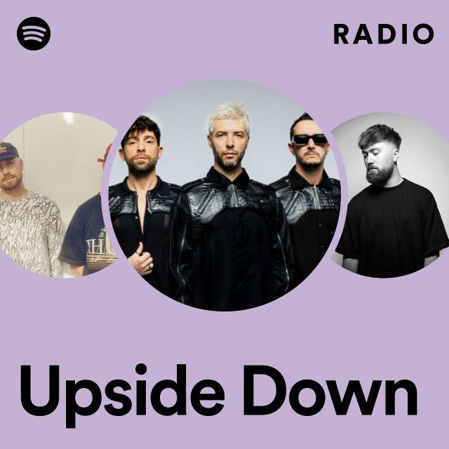 Upside Down Radio