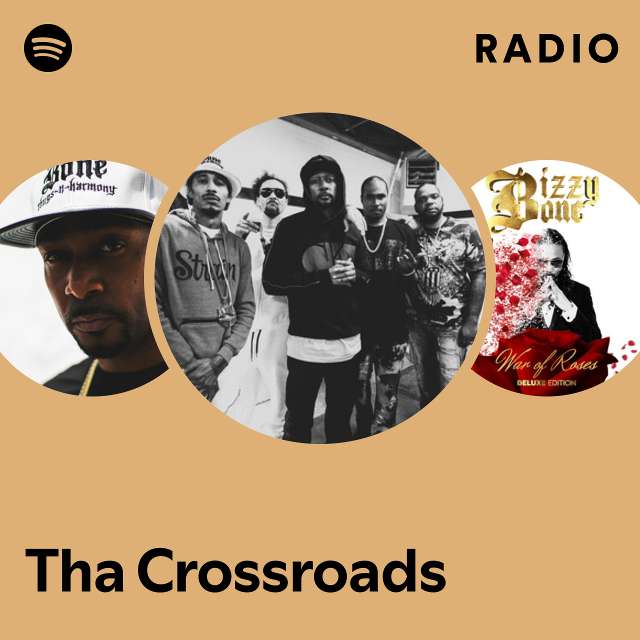 Tha Crossroads Radio