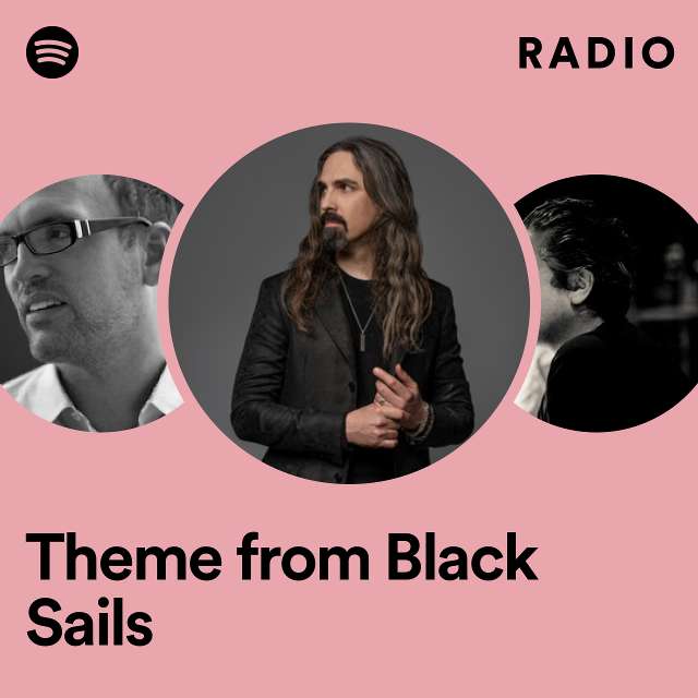 Theme from Black Sails Radio