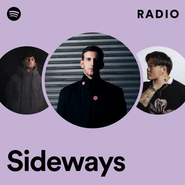 Sideways Radio