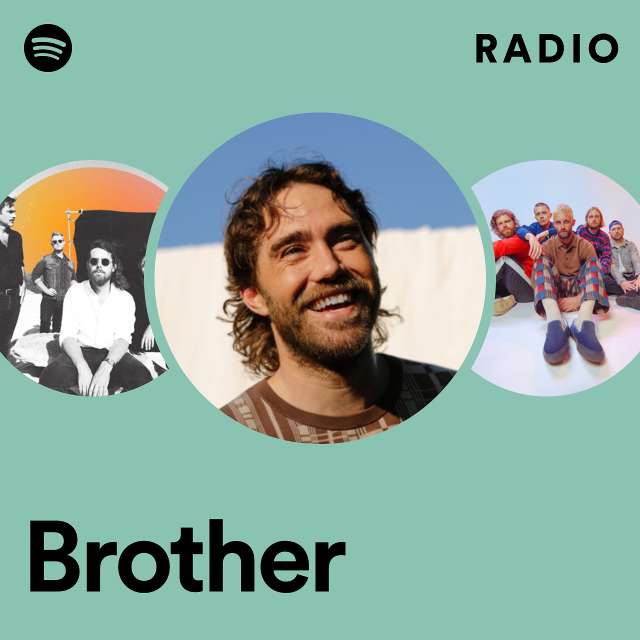 Brother Radio