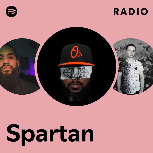 Spartan Radio