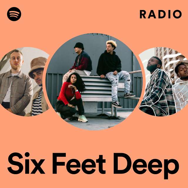 Six Feet Deep Radio