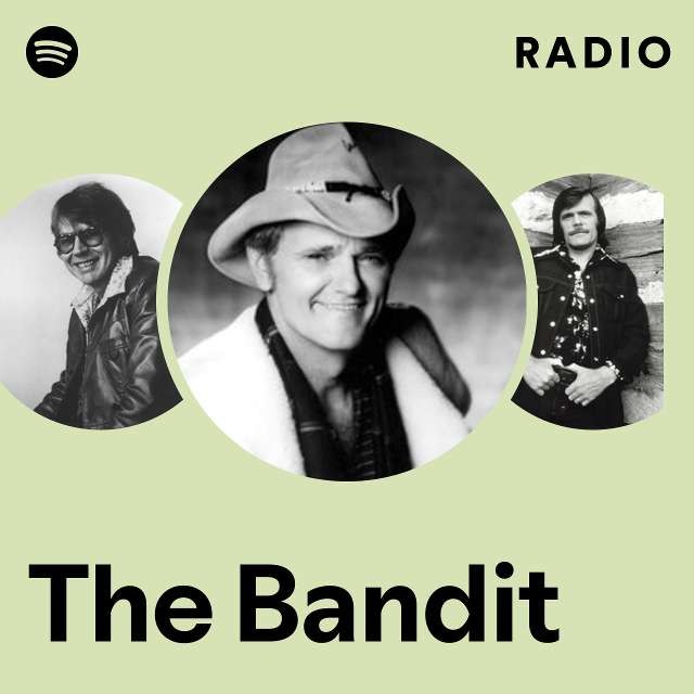 The Bandit Radio