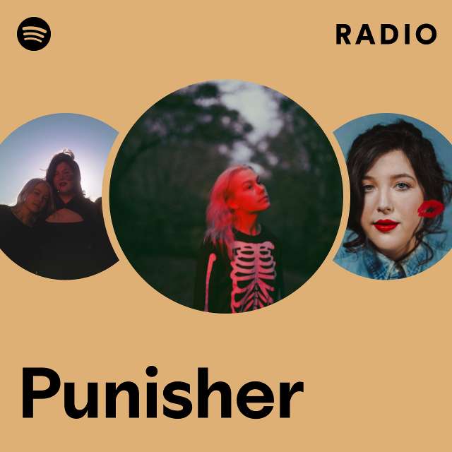 Punisher Radio