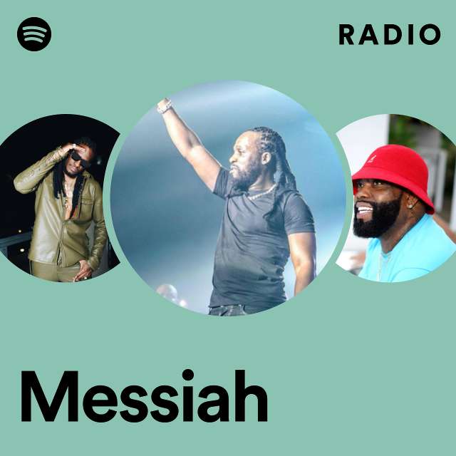 Messiah Radio