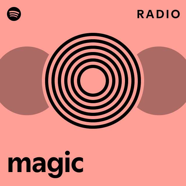 Magic radio playlist by spotify spotify