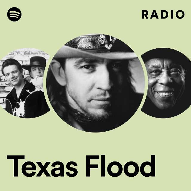 Imagem de Texas Flood