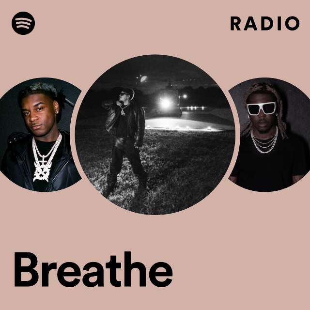Breathe Radio