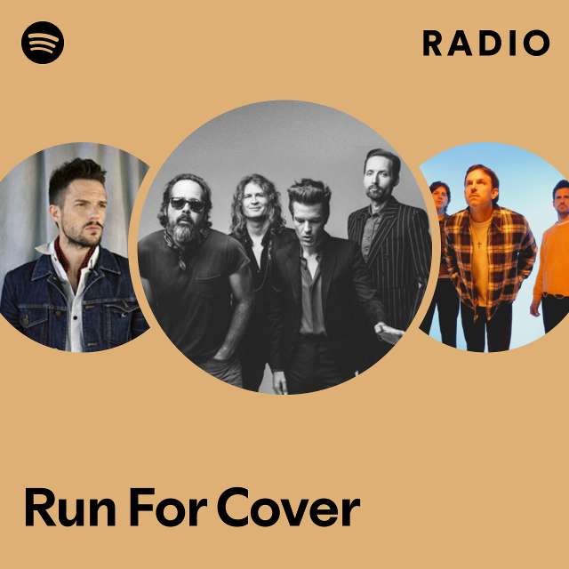 Run For Cover Radio
