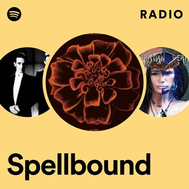 Spellbound Radio
