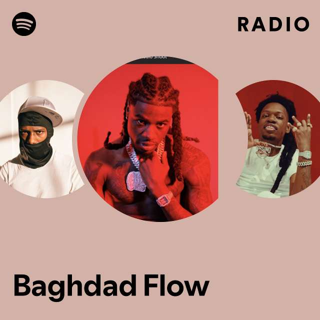 Baghdad Flow Radio