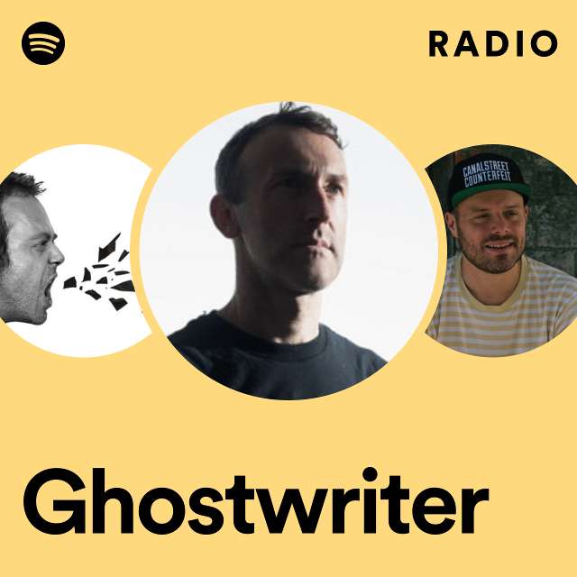 Ghostwriter Radio