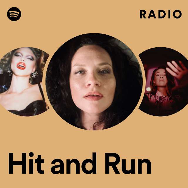 Hit and Run Radio