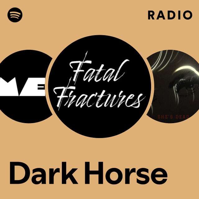 Dark Horse Radio