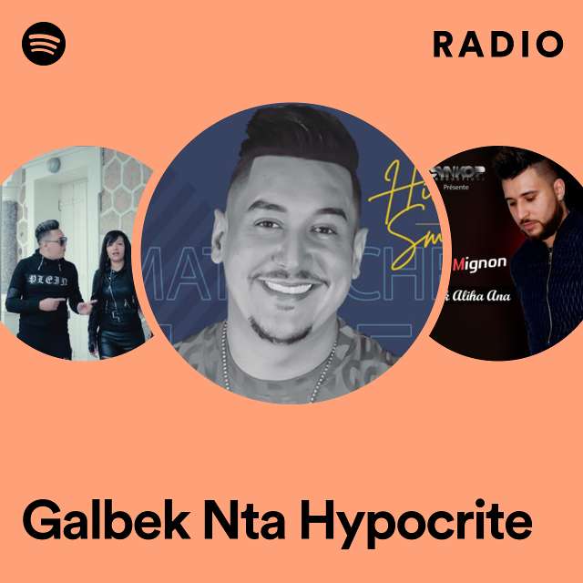 Galbek Nta Hypocrite Radio