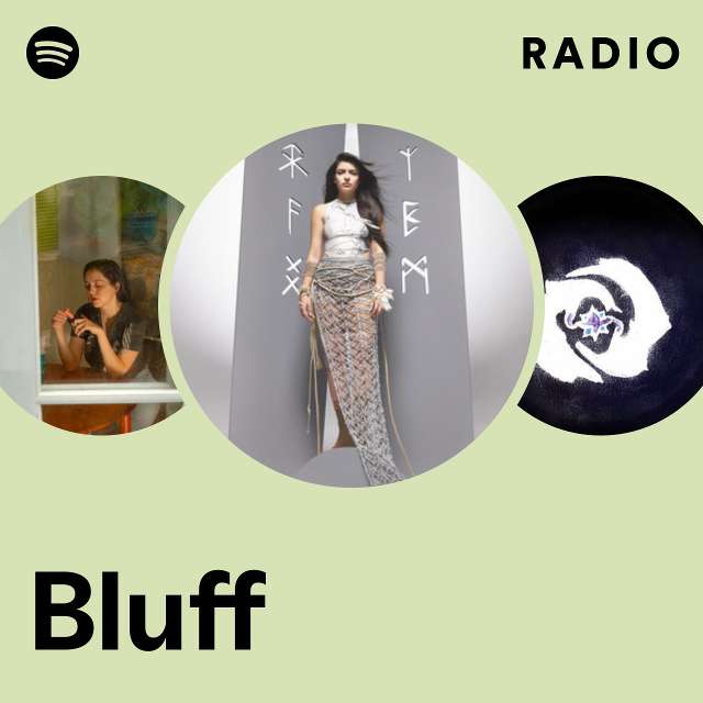 Bluff Radio