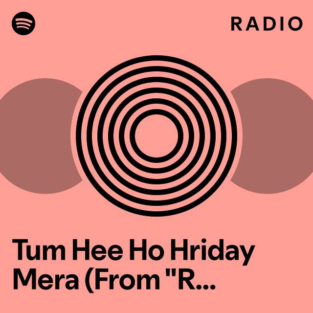 Tum Hee Ho Hriday Mera (From 