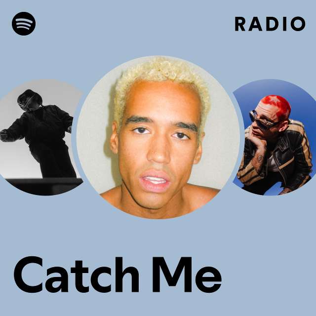 Catch Me Radio