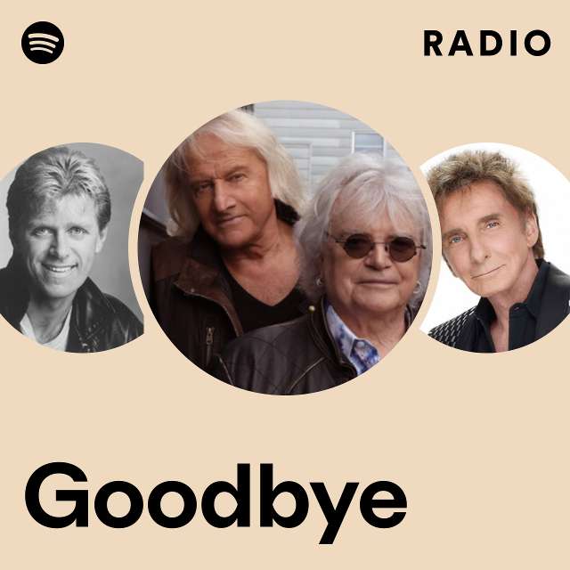 Goodbye Radio