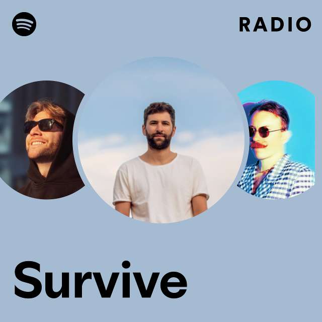 Survive Radio
