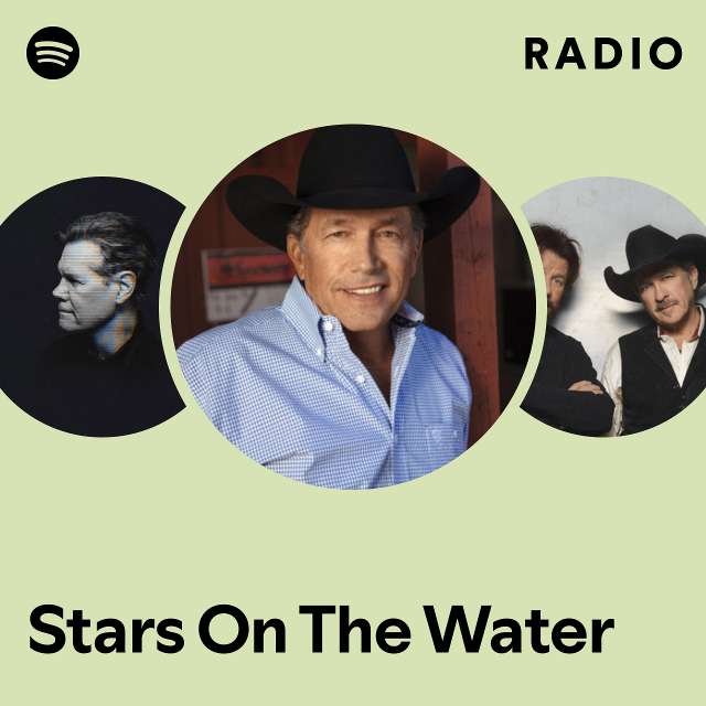 Stars On The Water Radio