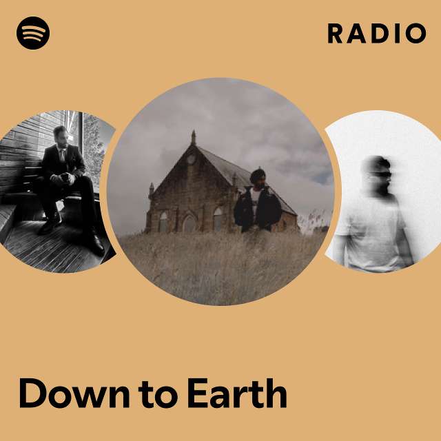 Down to Earth Radio