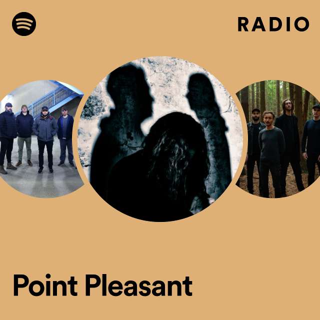 Point Pleasant Radio