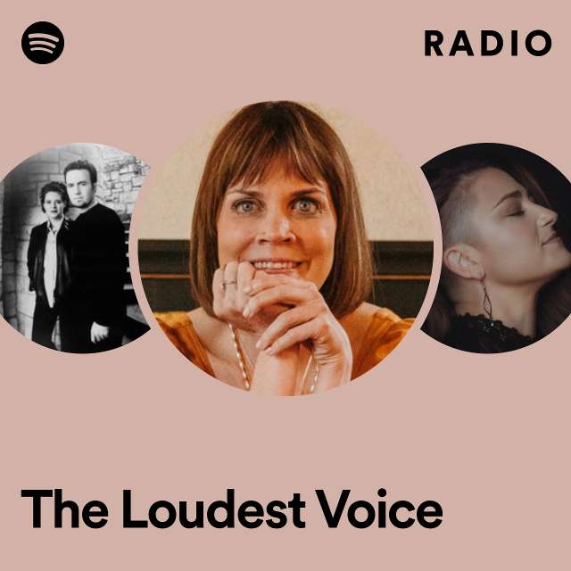 The Loudest Voice Radio