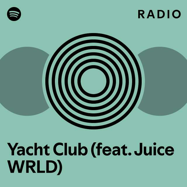 yacht club music playlist