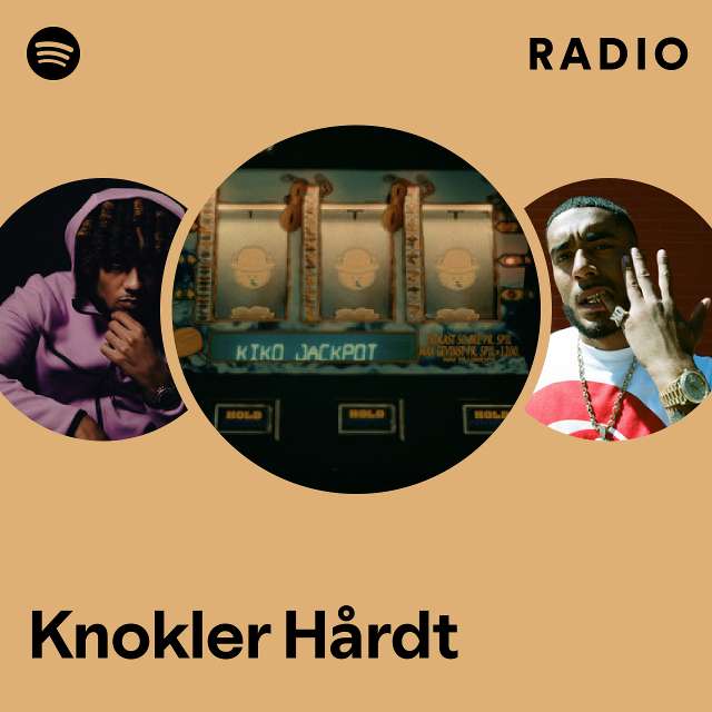 Knokler Hårdt Radio